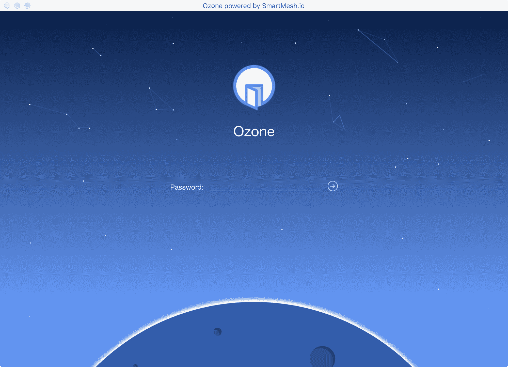 Ozone Android Ozone is updated to version 0.5.1 – SmartMesh